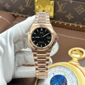Alternative view of IWC Ingenieur Automatic 40 IW328702 40mm – VIP Version
