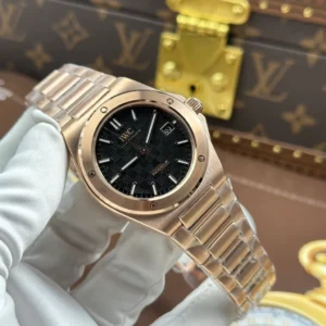 IWC Ingenieur Automatic 40 IW328702 40mm – VIP Version - Görsel 3