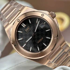 IWC Ingenieur Automatic 40 IW328702 40mm – VIP Version - Görsel 4