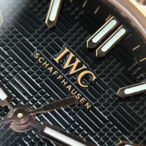 IWC Ingenieur Automatic 40 IW328702 40mm – VIP Version - Görsel 6
