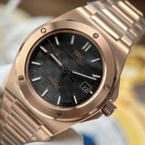 IWC Ingenieur Automatic 40 IW328702 40mm – VIP Version - Görsel 5