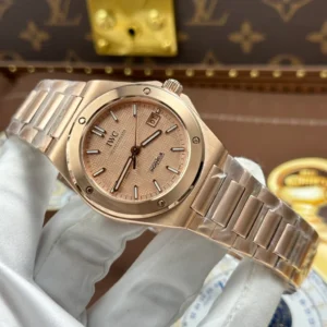 IWC Ingenieur Automatic 40mm – VIP Version - Görsel 3