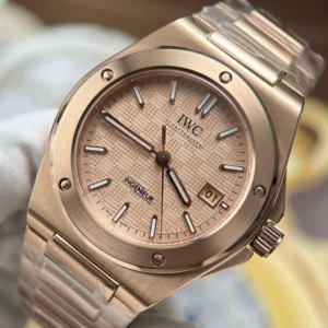 IWC Ingenieur Automatic 40mm – VIP Version - Görsel 4