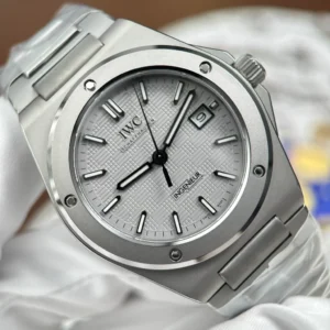 IWC Ingenieur Automatic IW328904 40mm – VIP Version - Görsel 4