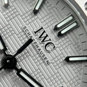 IWC Ingenieur Automatic IW328904 40mm – VIP Version - Görsel 6