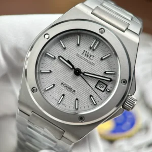 IWC Ingenieur Automatic IW328904 40mm – VIP Version - Görsel 5