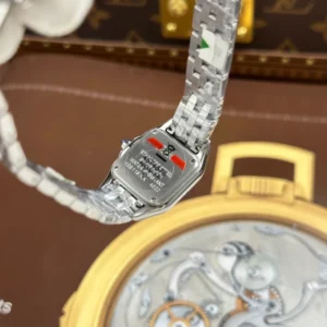Cartier Panthère de Cartier Small WSPN0010 – VIP Version - Görsel 8