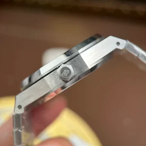 Audemars Piguet Royal Oak Selfwinding Flying Tourbillon 26516PT.ZZ.1220PT.01 – VIP VERSION - Görsel 7