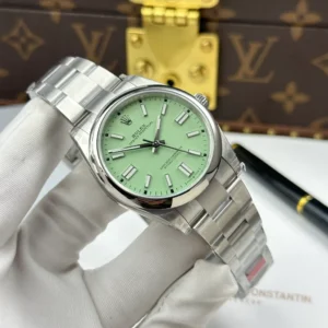 Rolex Oyster Perpetual 134300-0006 41mm – VIP Version - Görsel 3