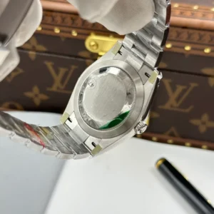 Rolex Oyster Perpetual 134300-0006 41mm – VIP Version - Görsel 8