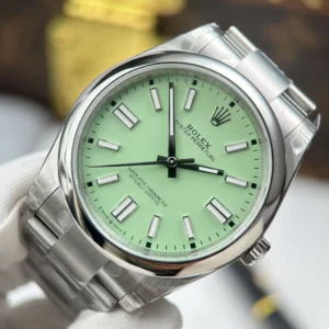 Rolex Oyster Perpetual 134300-0006 41mm – VIP Version - Görsel 4