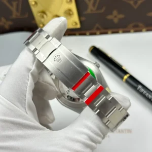 Rolex Oyster Perpetual 134300-0006 41mm – VIP Version - Görsel 9