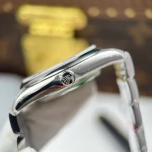 Rolex Oyster Perpetual 134300-0006 41mm – VIP Version - Görsel 7