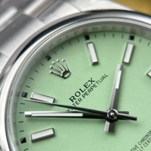 Rolex Oyster Perpetual 134300-0006 41mm – VIP Version - Görsel 5