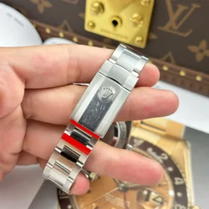 Rolex Milgauss 116400gv-0001 40mm – VIP Version - Görsel 9