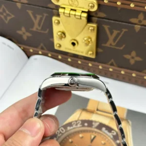 Rolex Milgauss 116400gv-0001 40mm – VIP Version - Görsel 6