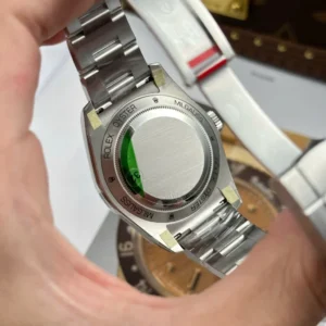 Rolex Milgauss 116400gv-0001 40mm – VIP Version - Görsel 7