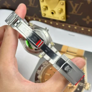 Rolex Milgauss 116400gv-0001 40mm – VIP Version - Görsel 8
