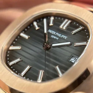 Patek Philippe Nautilus 5711R-001 Gray Dial – VIP Version - Görsel 3