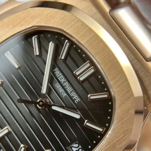 Patek Philippe Nautilus 5711R-001 Gray Dial – VIP Version - Görsel 5