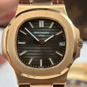 Patek Philippe Nautilus 5711R-001 Gray Dial – VIP Version - Görsel 7