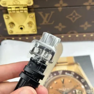 Patek Philippe Nautilus 5711 WG Gray – VIP Version - Görsel 10