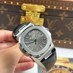 Patek Philippe Nautilus 5711 WG Gray – VIP Version - Görsel 3