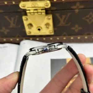 Patek Philippe Nautilus 5711 WG Gray – VIP Version - Görsel 9