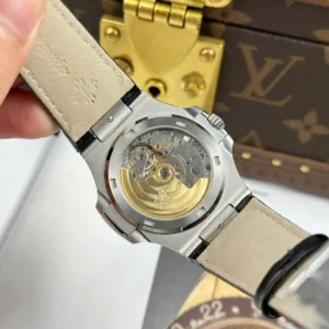 Patek Philippe Nautilus 5711 WG Gray – VIP Version - Görsel 7