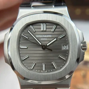 Patek Philippe Nautilus 5711 WG Gray – VIP Version - Görsel 4