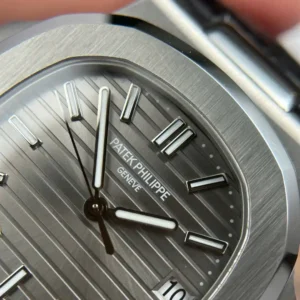 Patek Philippe Nautilus 5711 WG Gray – VIP Version - Görsel 5