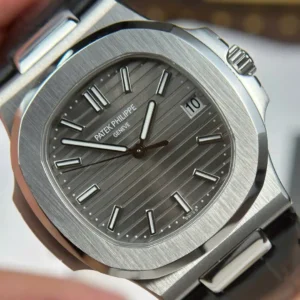 Patek Philippe Nautilus 5711 WG Gray – VIP Version - Görsel 6