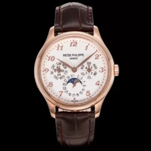 Alternative view of Patek Philippe Grand Complications 5327R-001 – VIP Verison