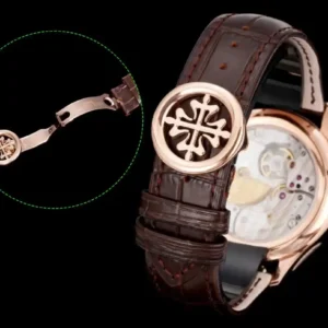 Patek Philippe Grand Complications 5327R-001 – VIP Verison - Görsel 9