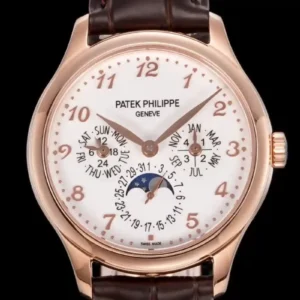 Patek Philippe Grand Complications 5327R-001 – VIP Verison - Görsel 5