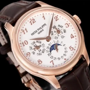Patek Philippe Grand Complications 5327R-001 – VIP Verison - Görsel 4