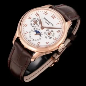 Patek Philippe Grand Complications 5327R-001 – VIP Verison - Görsel 3