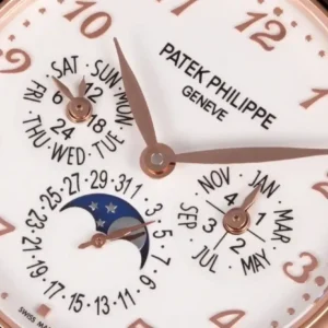 Patek Philippe Grand Complications 5327R-001 – VIP Verison - Görsel 6
