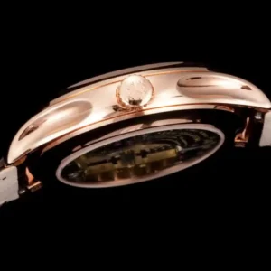 Patek Philippe Grand Complications 5140R-001 – VIP Version - Görsel 8