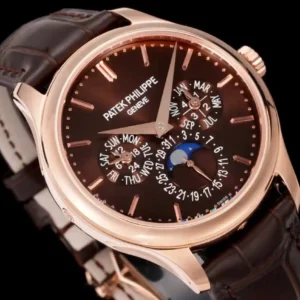 Patek Philippe Grand Complications 5140R-001 – VIP Version - Görsel 5