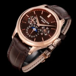 Patek Philippe Grand Complications 5140R-001 – VIP Version - Görsel 3