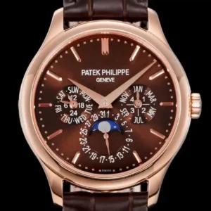 Patek Philippe Grand Complications 5140R-001 – VIP Version - Görsel 4