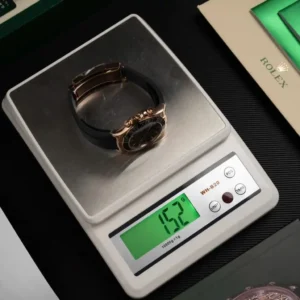 Rolex Daytona 126515LN Choccolate Update 2026 – VIP Version - Görsel 3