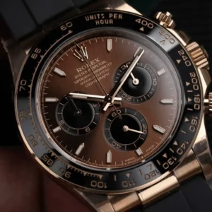 Rolex Daytona 126515LN Choccolate Update 2026 – VIP Version - Görsel 4