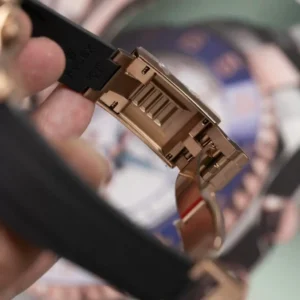 Rolex Daytona 126515LN Choccolate Update 2026 – VIP Version - Görsel 8