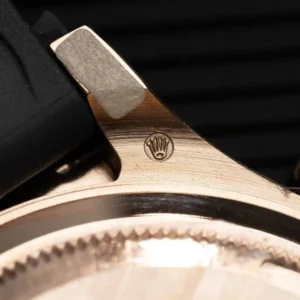 Rolex Daytona 126515LN Choccolate Update 2026 – VIP Version - Görsel 7