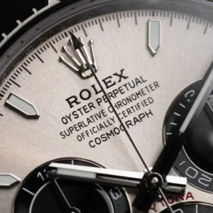 Rolex Daytona 126519LN Silver   Update 2026 – VIP Version - Görsel 6