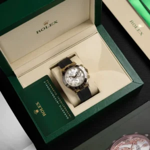 Rolex Daytona M116518LN-0045 Update 2026 – VIP Version - Görsel 3