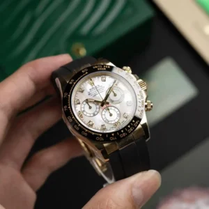 Rolex Daytona M116518LN-0045 Update 2026 – VIP Version - Görsel 4