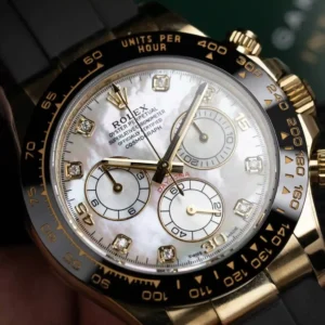 Rolex Daytona M116518LN-0045 Update 2026 – VIP Version - Görsel 5